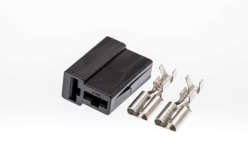 Electrical connector repair kit